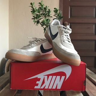Nike j crew killshot 2 size 13 sale