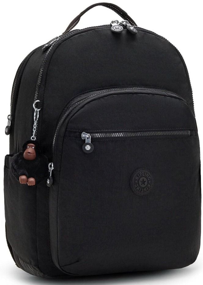 Kipling Seoul - Original, Women's Fashion, Bags & Wallets, Backpacks on ...