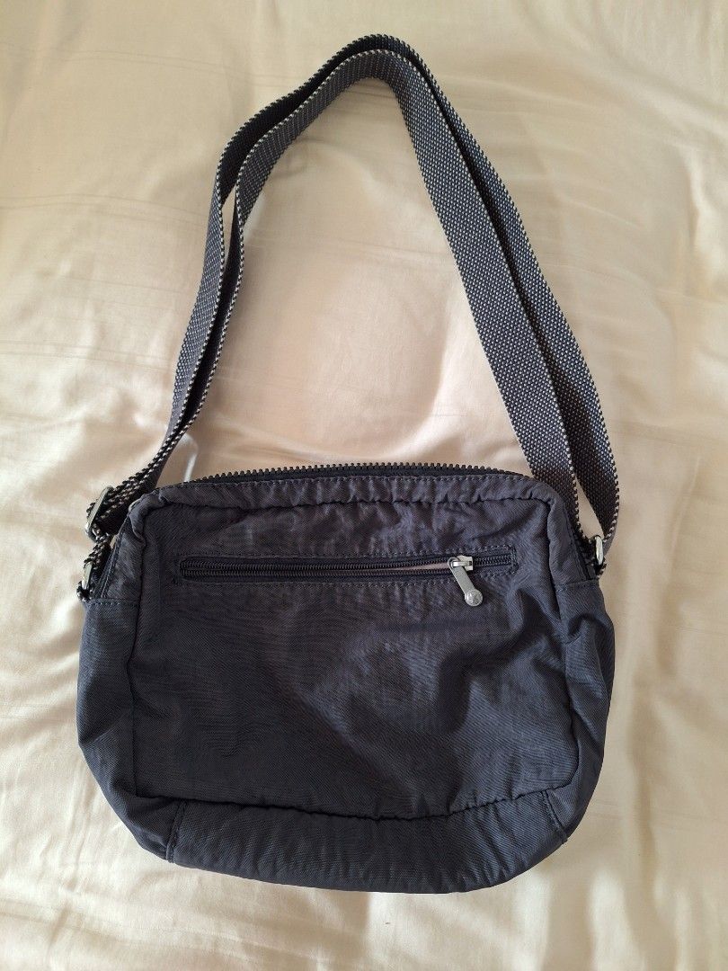 Kipling SILEN Crossbody Bag Women s Fashion Bags Wallets