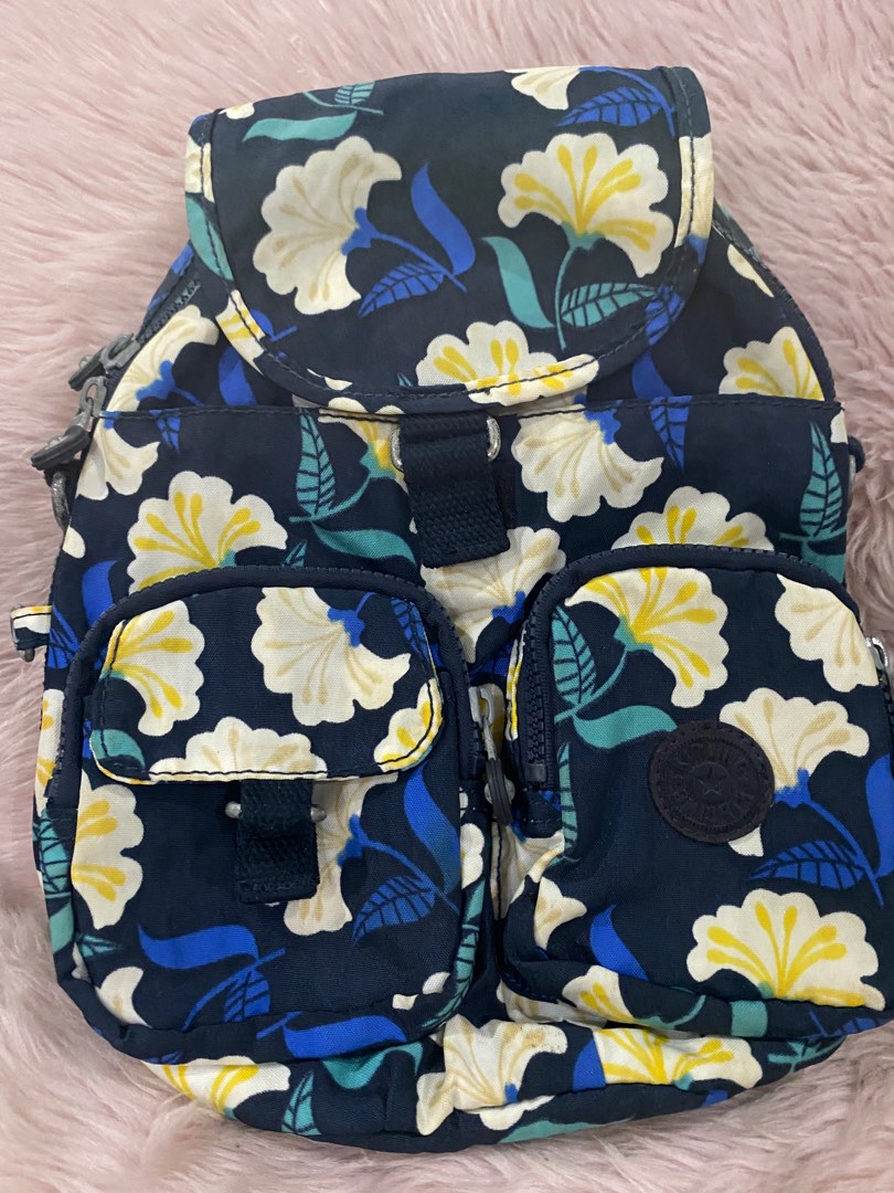 Kipling Small Backpack Kipling Small Backpack