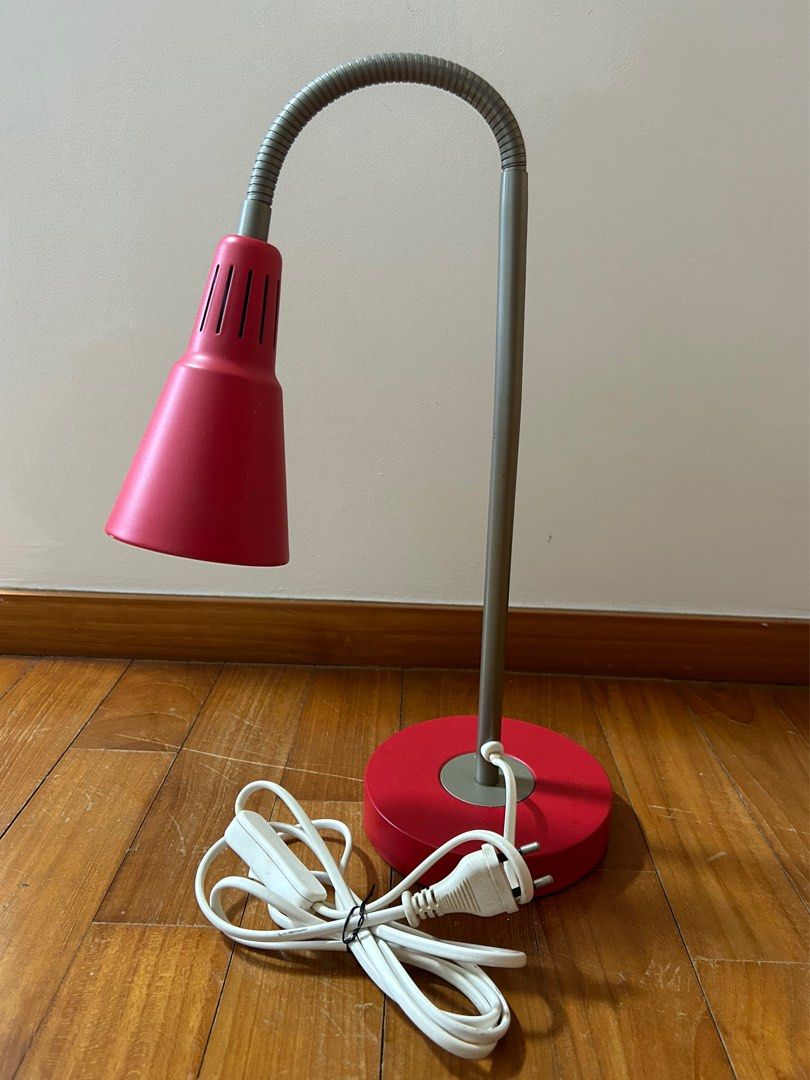 Kvart desk lamp ikea