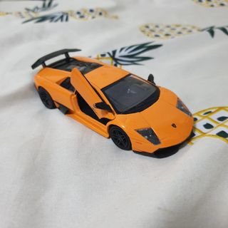 Lamborghini toy car models for sale hotsell