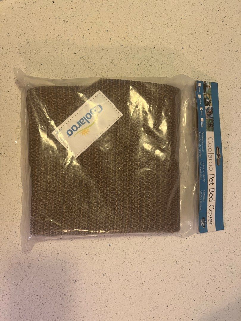 Coolaroo replacement cover large clearance