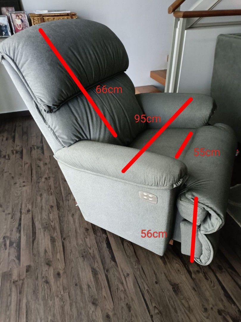 Ikea lazy boy 2025 chairs