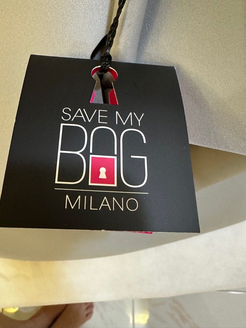 Save my bag logo hotsell