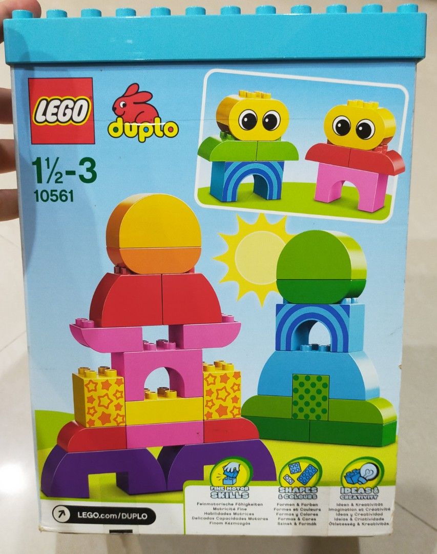 10561 duplo deals