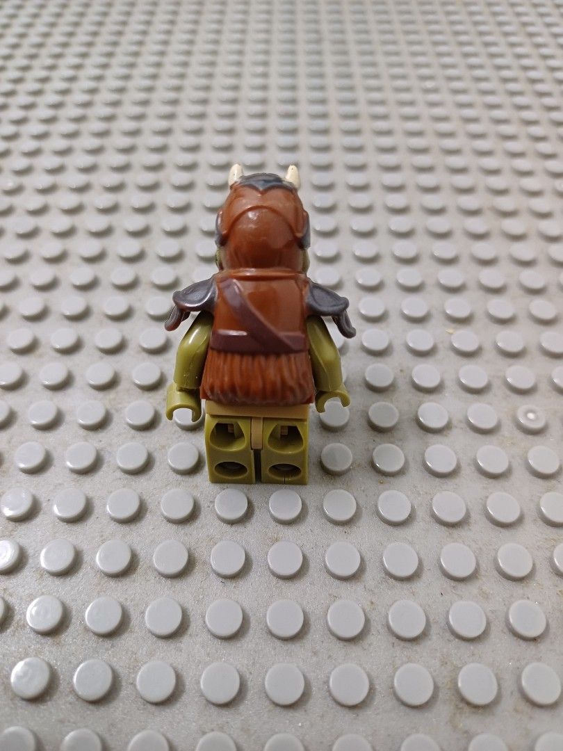 Lego gamorrean guard shop
