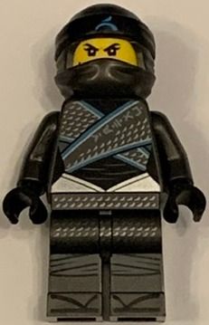 Ninjago sog 2025