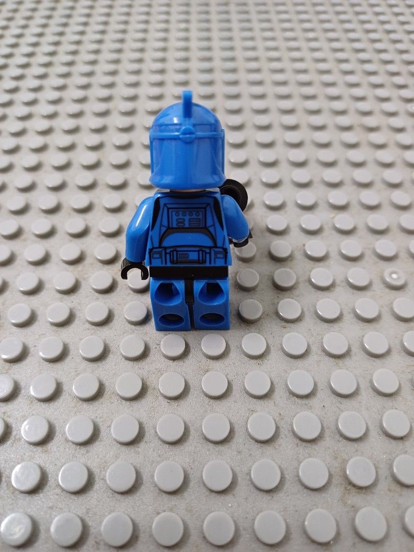 Lego senate deals commando troopers