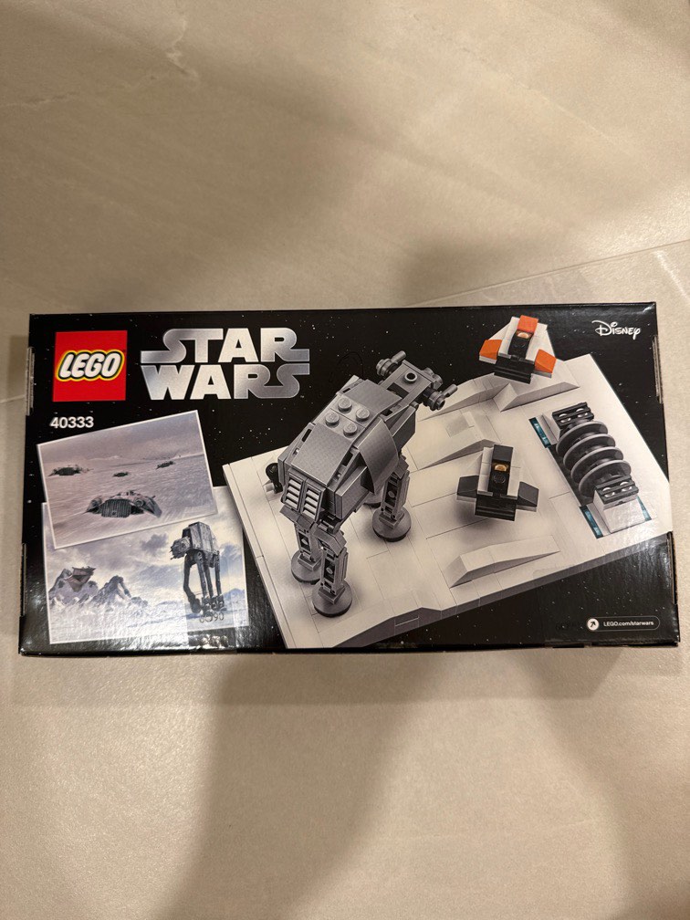 Lego outlet set 40333