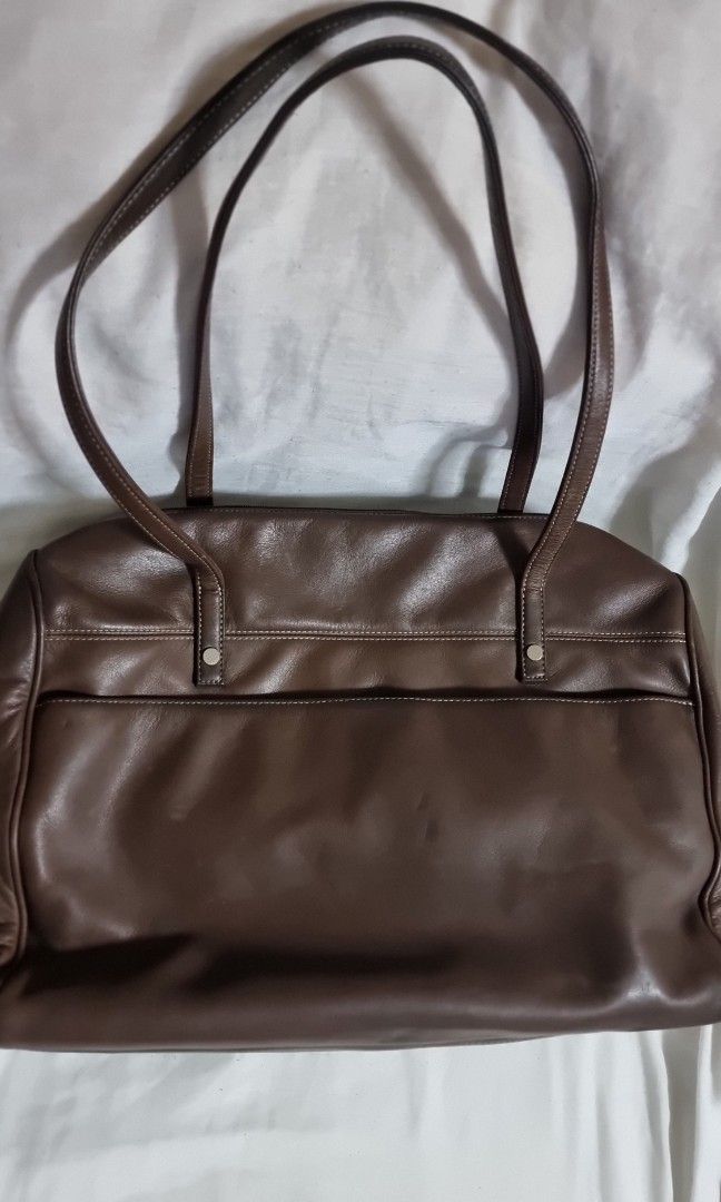 Levenger tote outlet