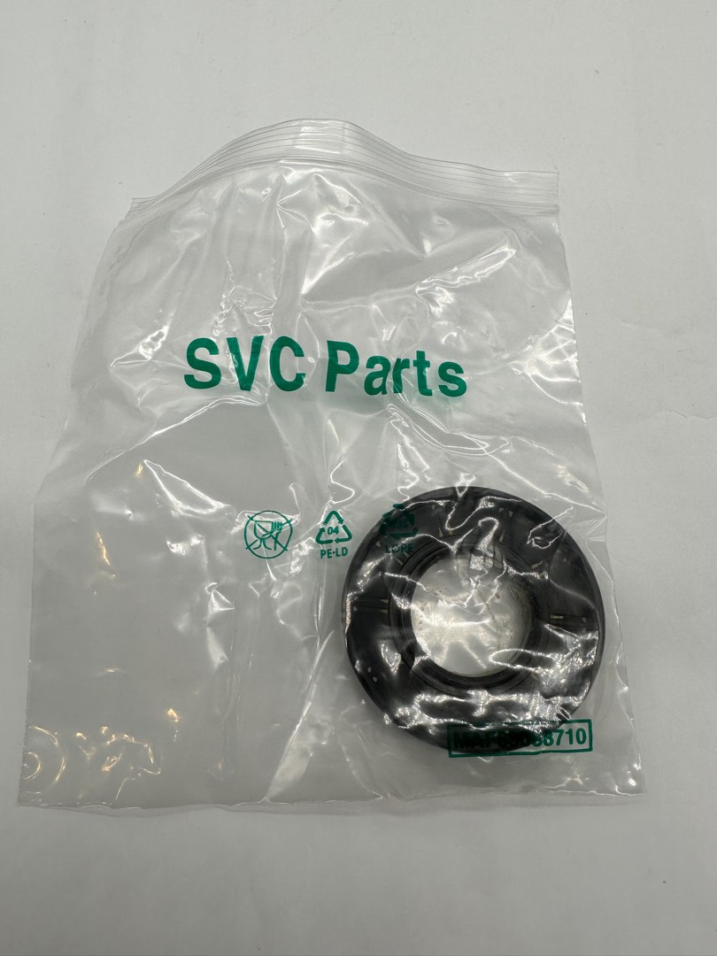 LG washing machine seal 4036er2004a, TV & Home Appliances, Washing