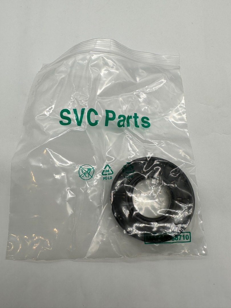 ERP LG Washer Rear Tub Seal Kit 4036ER2004A – Replaces 4036ER3002A & PS3522855