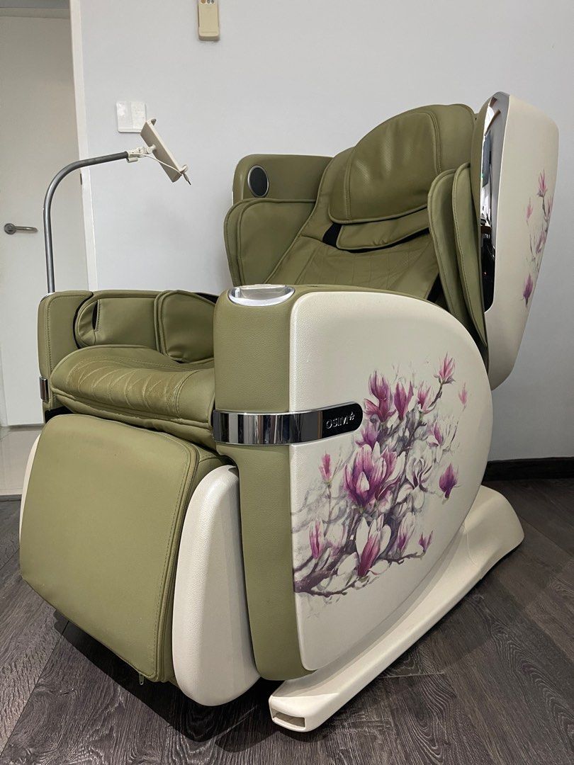 Osim ulove review deals