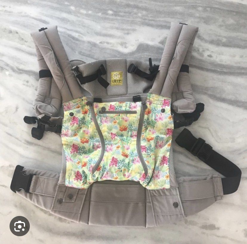 Lillebaby desert bloom outlet