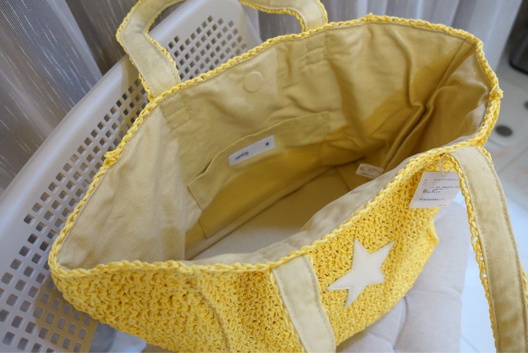 Cabas converse hotsell