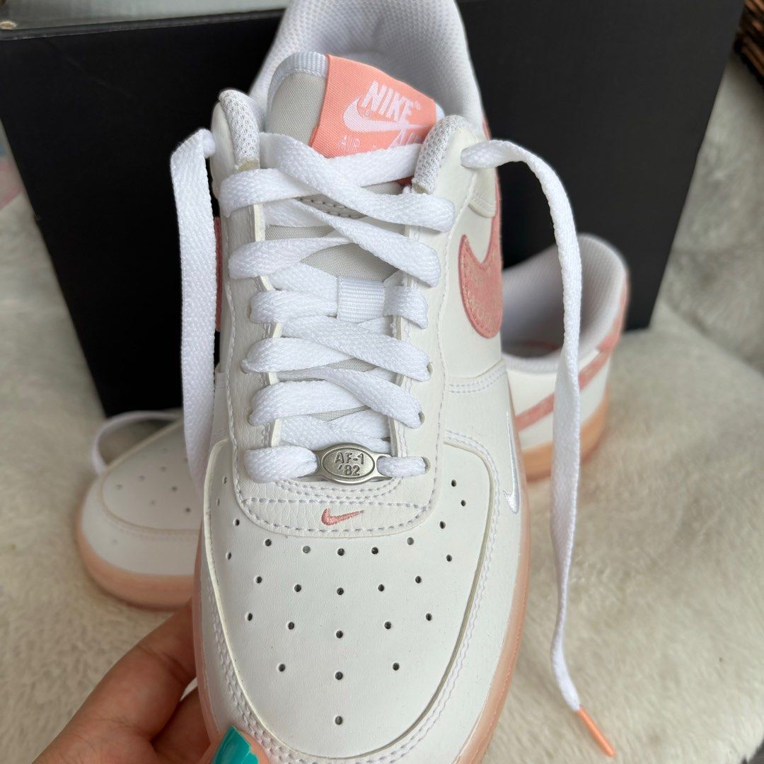 Nike air force sales 1 limited edition womens