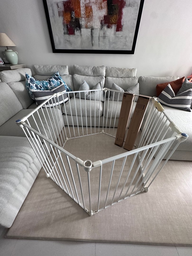 Lindam shop playpen mothercare