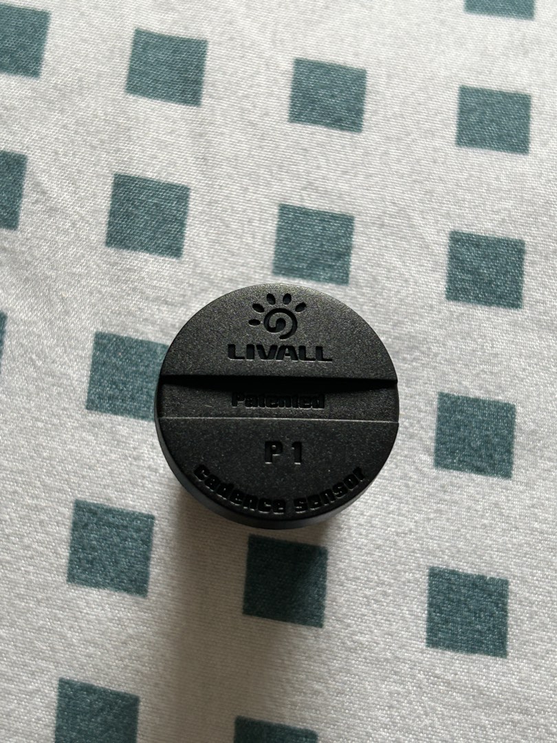 LIVALL P1 Nano Cadence Sensor