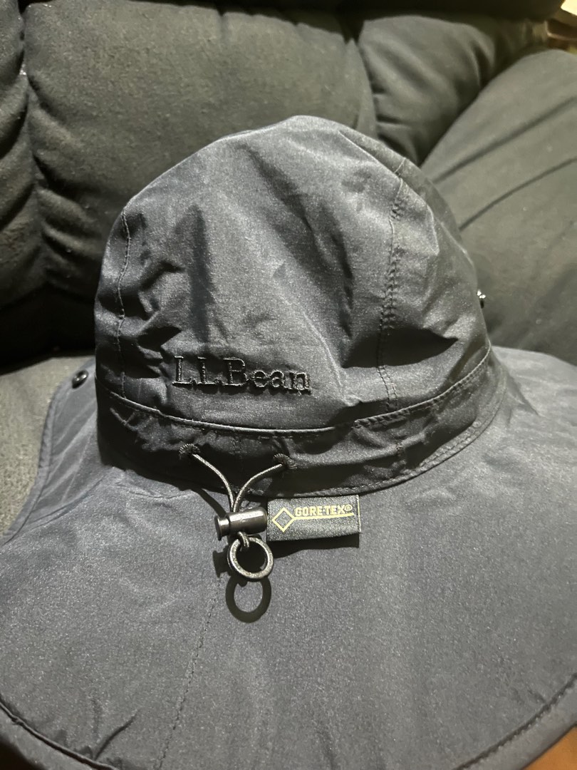 L.L.Bean fishing hat hiking Men s Fashion Watches Accessories