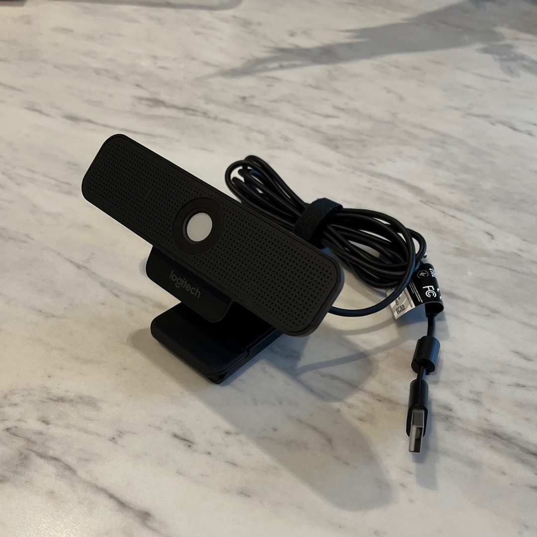 Logitech webcam 925 discount