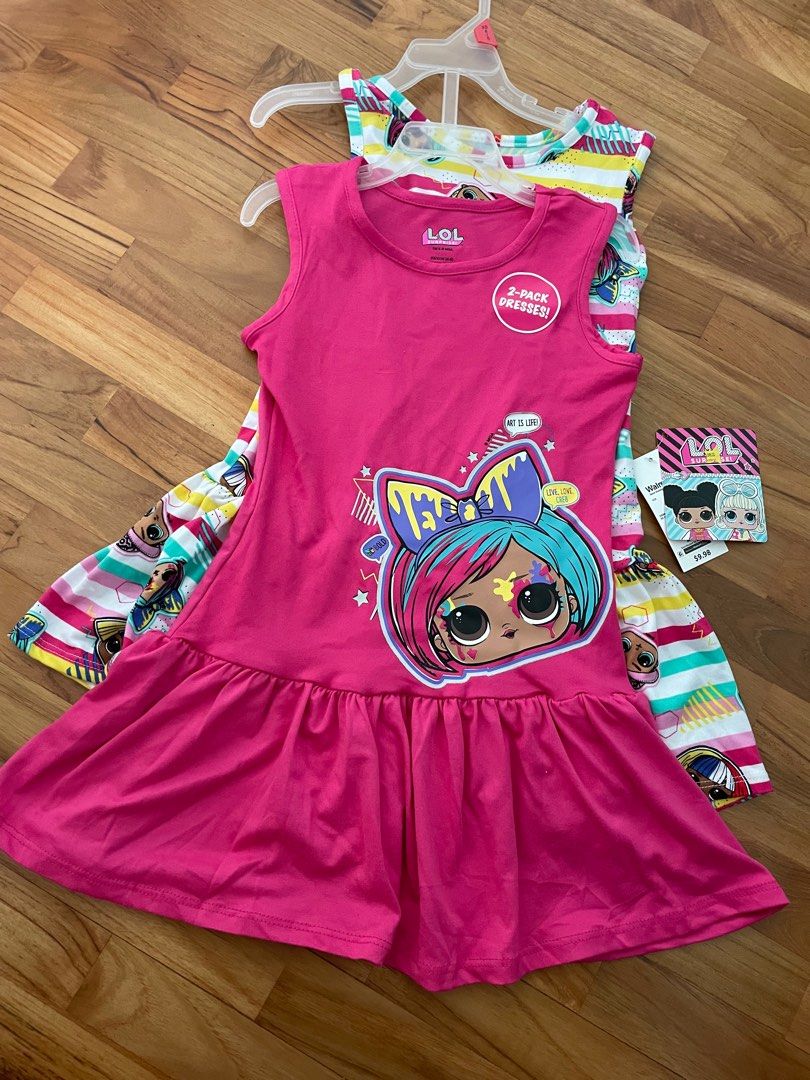 5 year old dresses sales