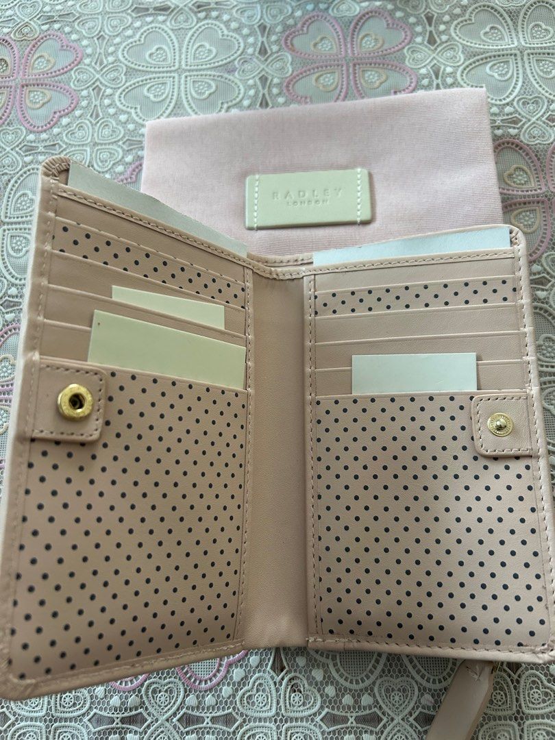 London Radley wallet for sale Women s Fashion Bags Wallets