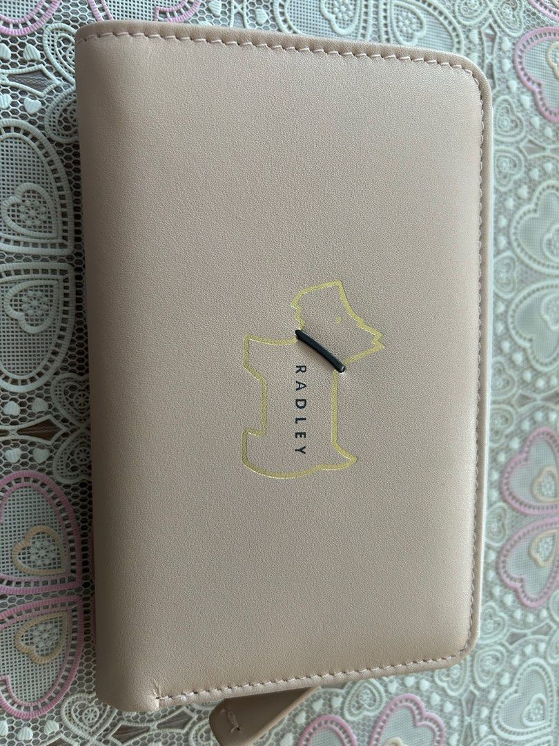 Radley new arrivals wallet sale
