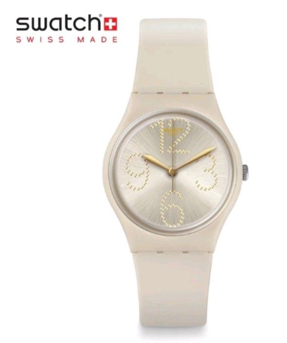 Looking for a 2nd Hand Swatch watch (Category: Women's Watches) located in Pasig City. Submitted by celjune (Listing ID 1275672958, Image 2). Description: Hi, im looking for a 2nd hand Swatch Watch.. pteferably in Mint Condition and sana well taken care off.. my budget is at P1,200 please message me if you have one... thank you.