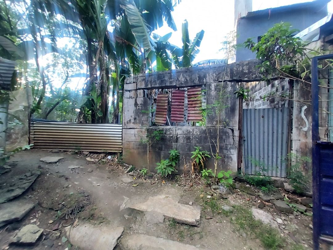LOT FOR SALE TERESA RIZAL 127SQM, Property, For Sale, Lot on Carousell