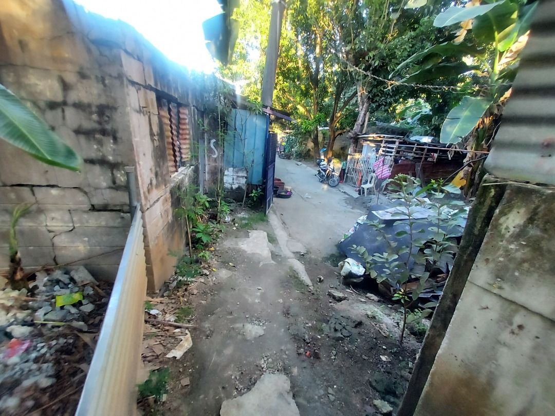 LOT FOR SALE TERESA RIZAL 127SQM, Property, For Sale, Lot on Carousell