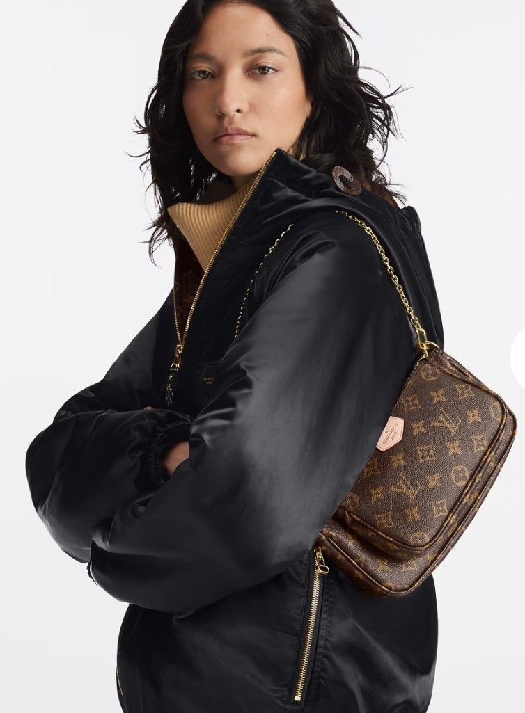 Multipochet lv shop