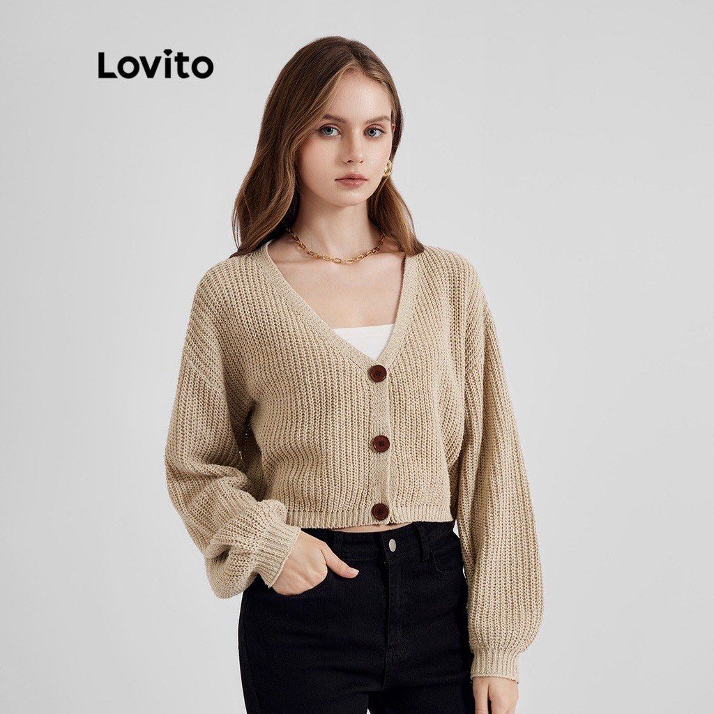 Casual cardigan for ladies shop