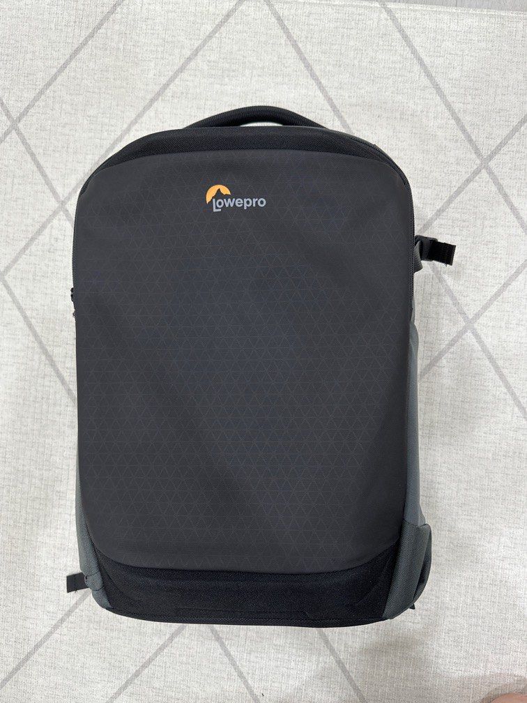 Lowepro Flipside BP 400 AW III Men s Fashion Bags Backpacks on