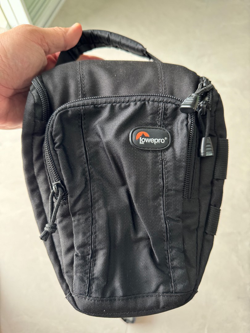 Lowepro Toploader Zoom 50 AW