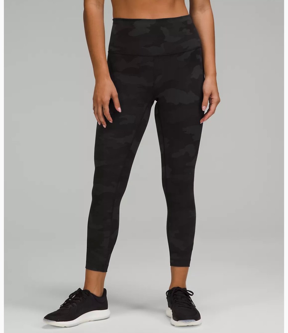 Lemon discount lulu leggings