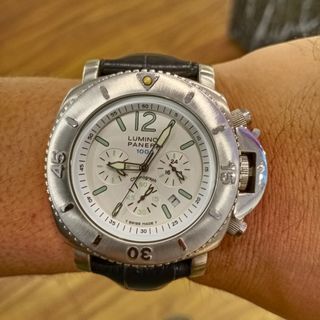 Panerai store luminor harga