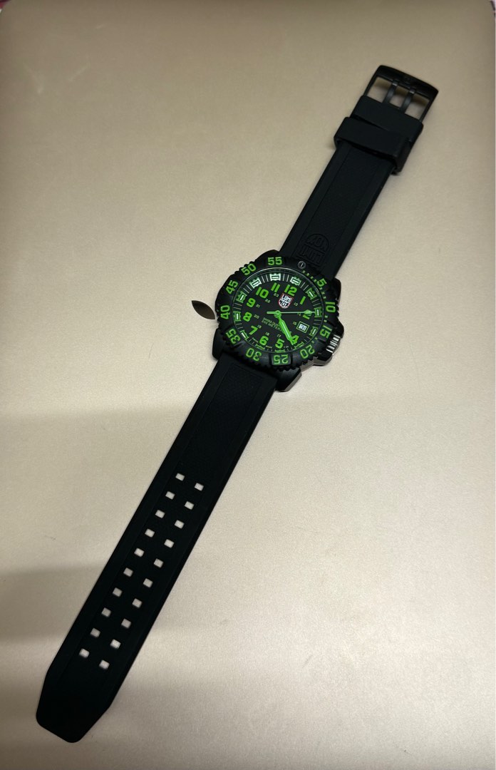 Luminox Luxury Watches on Carousell