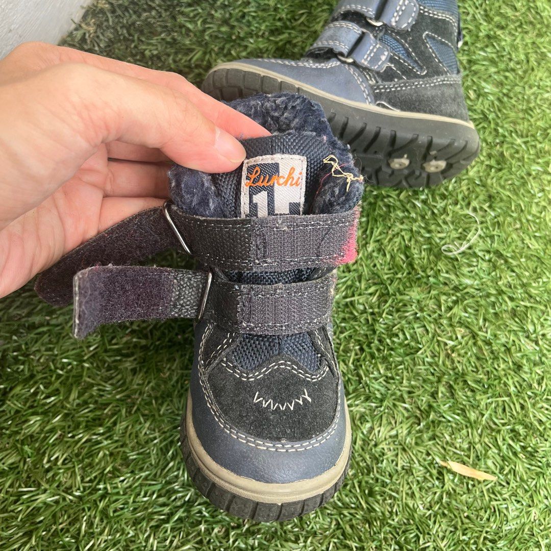 Lurchi outlet winter boots