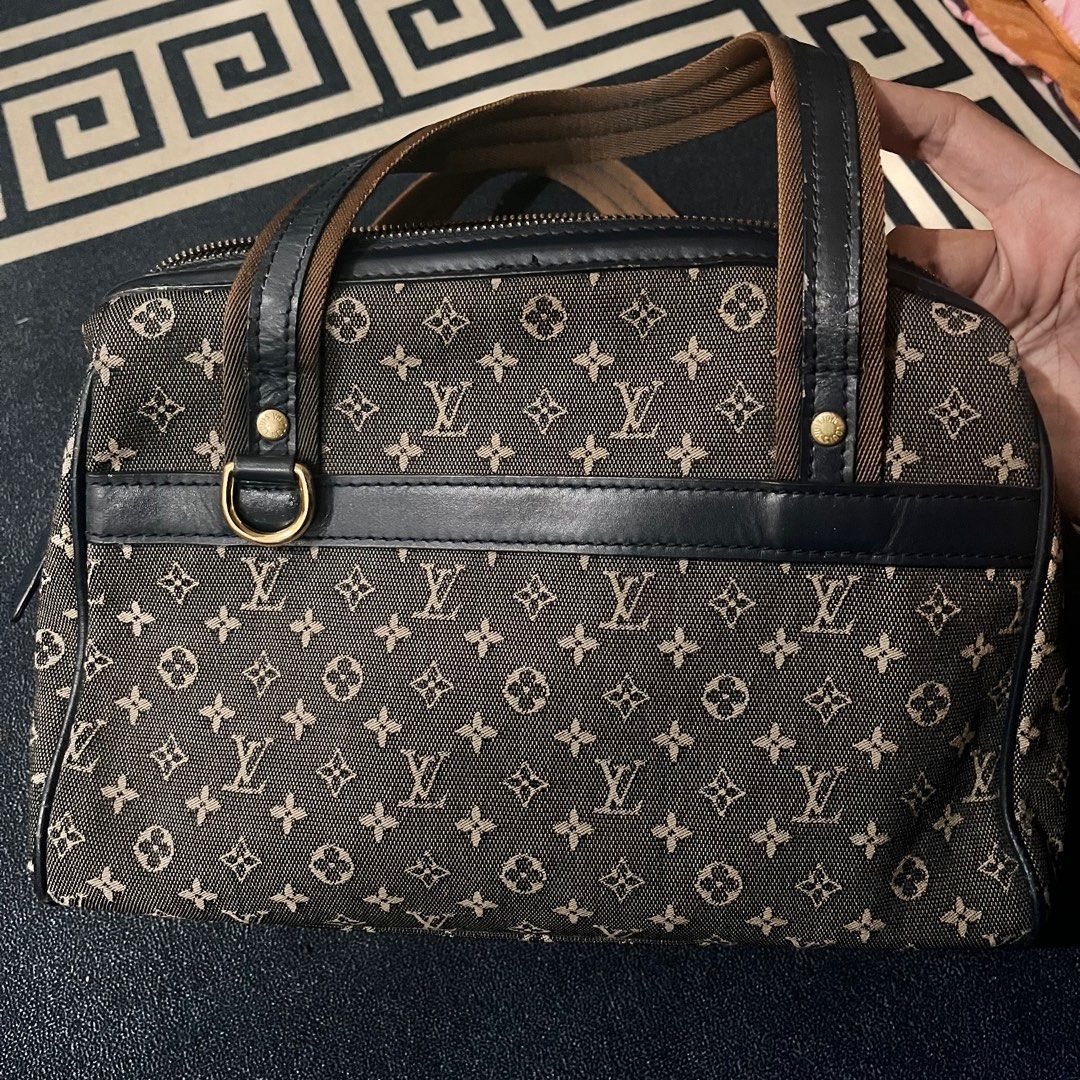 Louis vuitton josephine bag deals