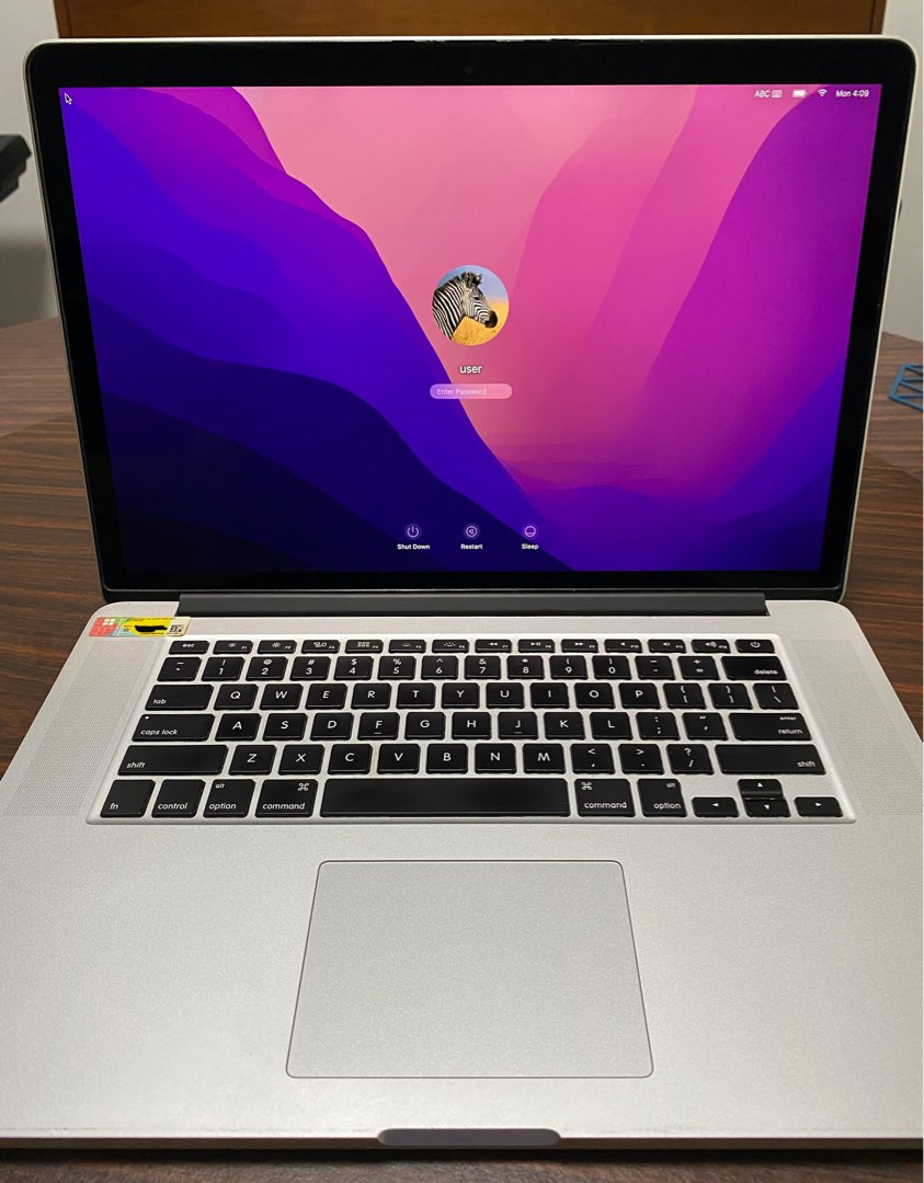 MacBook Pro 15 inch, Computers & Tech, Laptops & Notebooks on Carousell