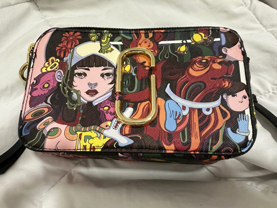 Lauren tsai on sale marc jacobs bag