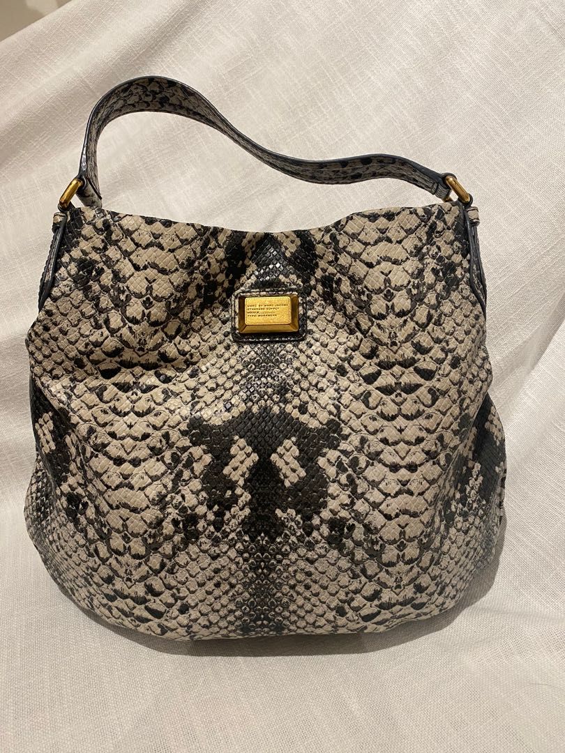 Marc online jacobs hobo
