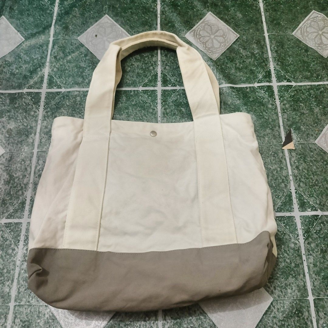 Margaret Howell MHL Tote Bag
