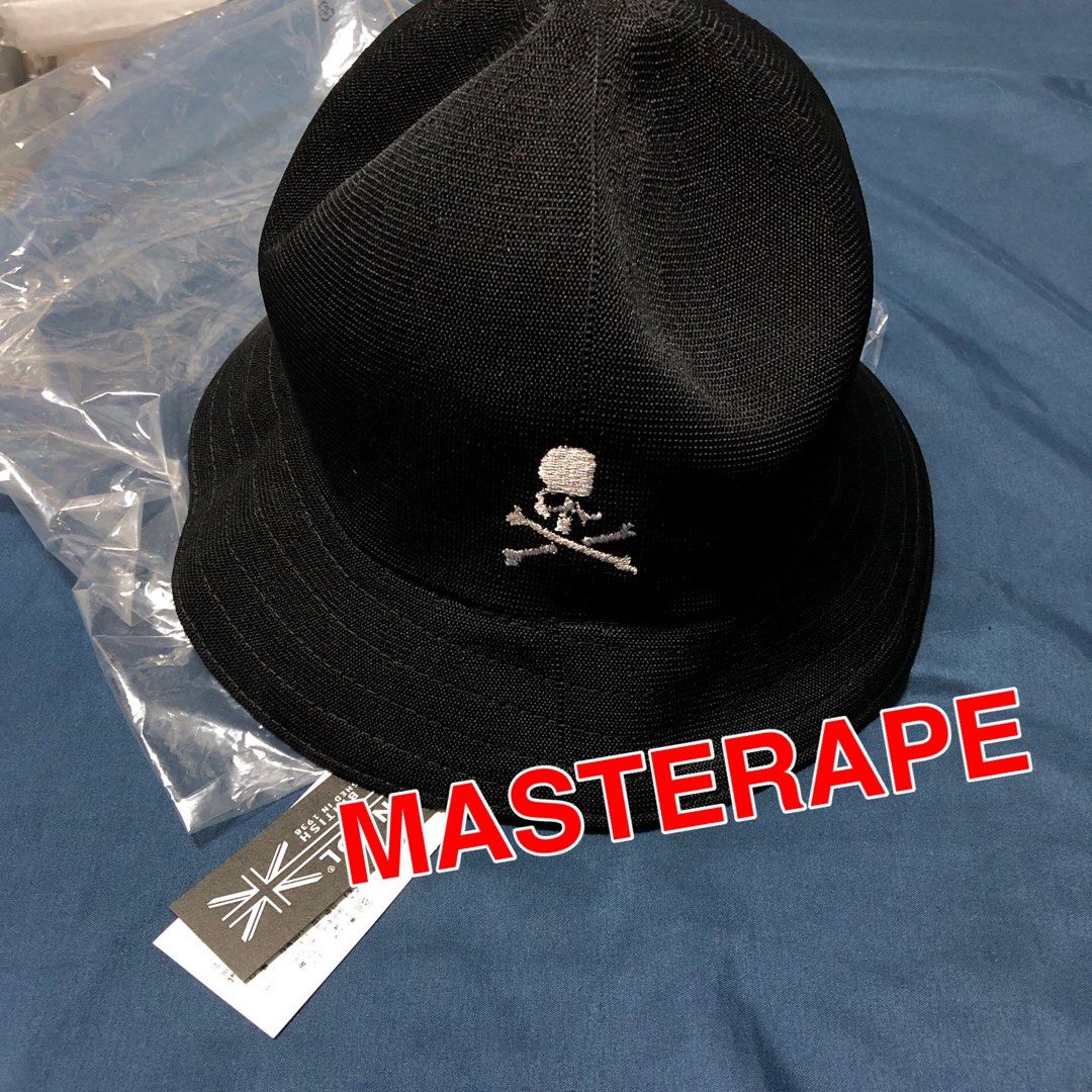 KANGOL×MASTERMIND FLIP IT REV TROPIC XL 【公式通販】