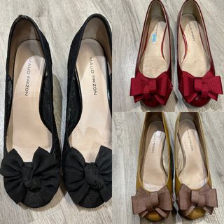 Affordable ladies clearance shoes