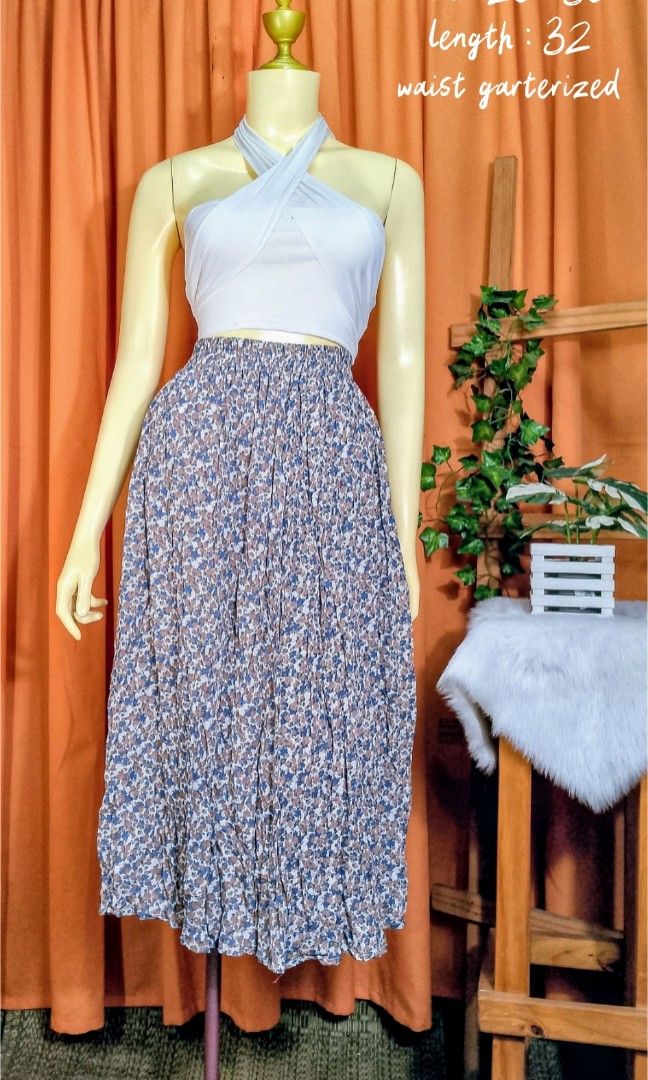 Size 20 maxi skirt deals