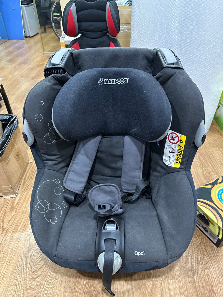 Maxi Cosi Opal Baby Car Seat Babies Kids Going Out Car Seats