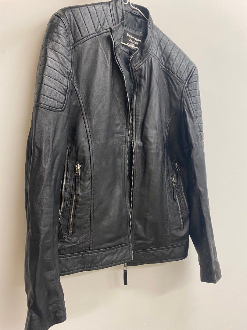 Echtes leder leather jacket price shop