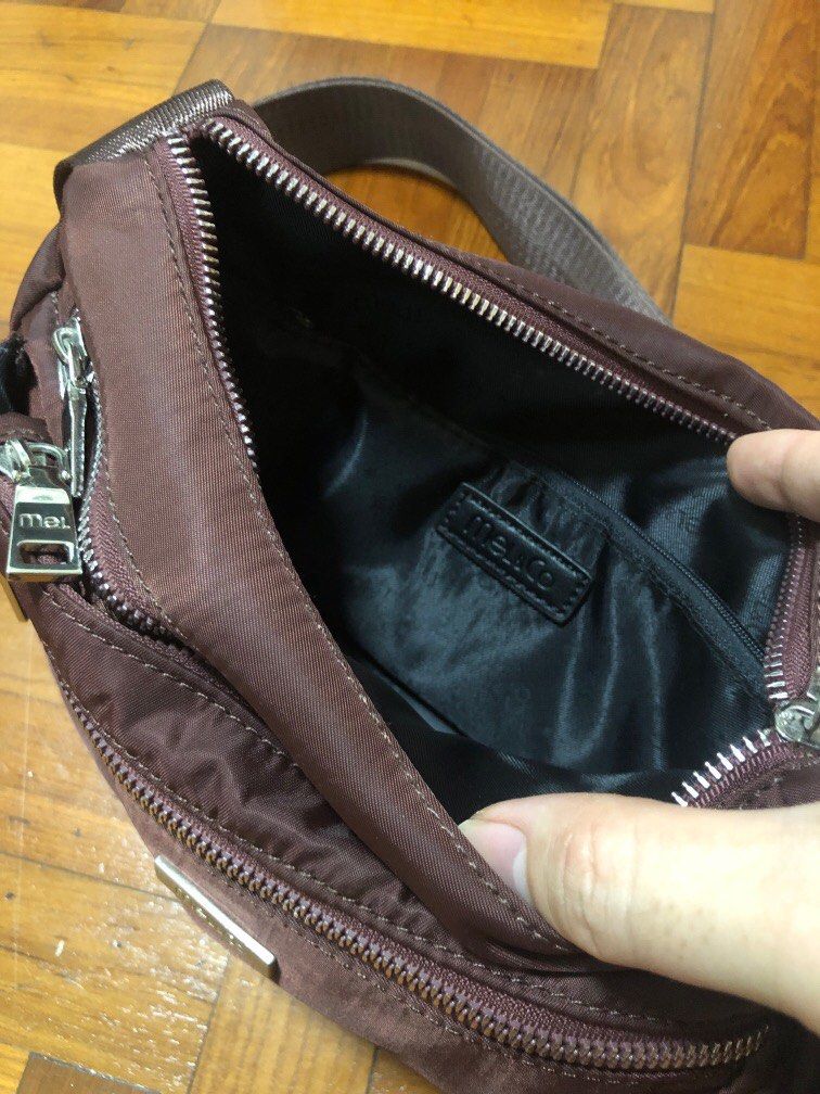Gambar sling bag on sale
